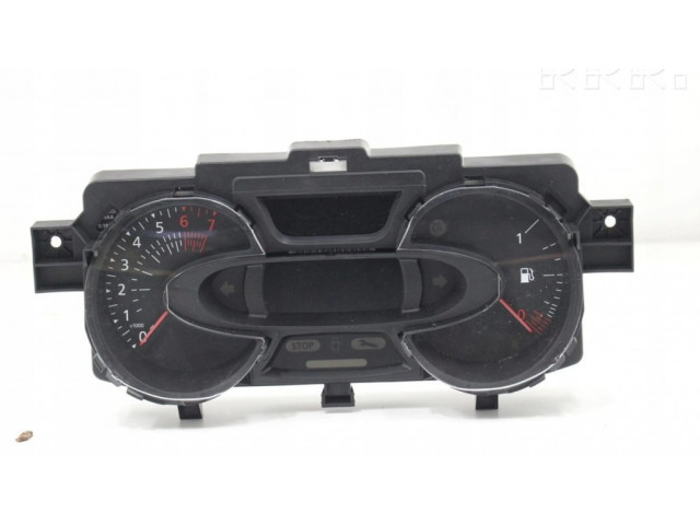 Přístrojová deska Renault Captur 2017 248106808R