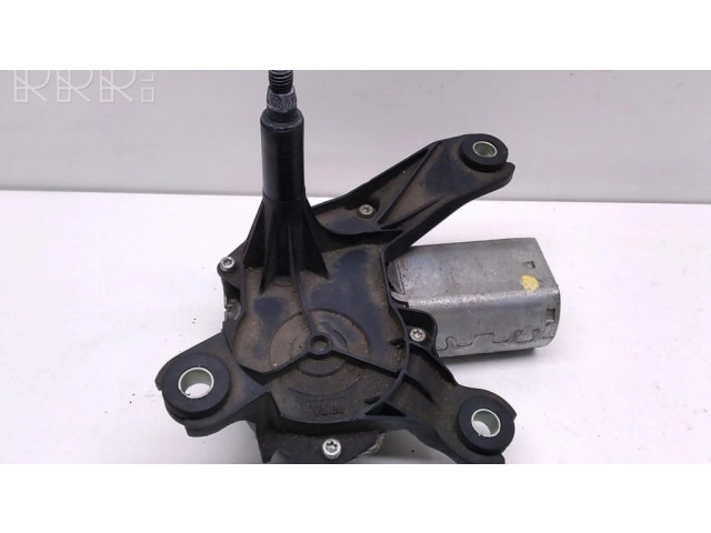 Моторчик заднего дворника GM09132802    Opel Meriva A