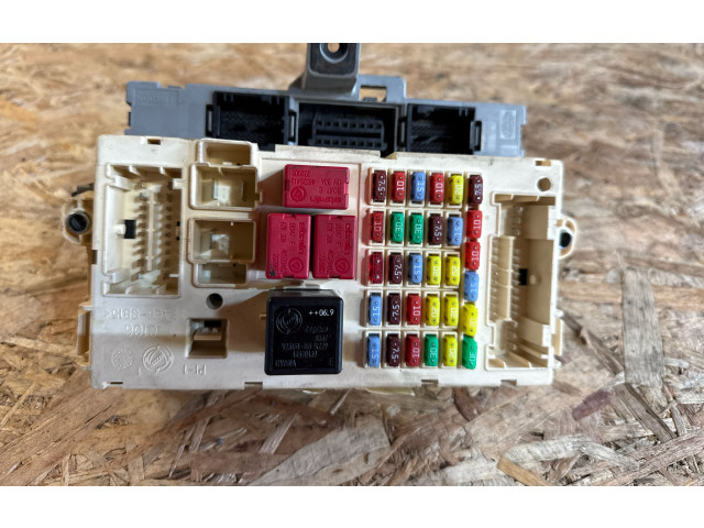 Блок предохранителей 50507093   Alfa Romeo  159   -  года