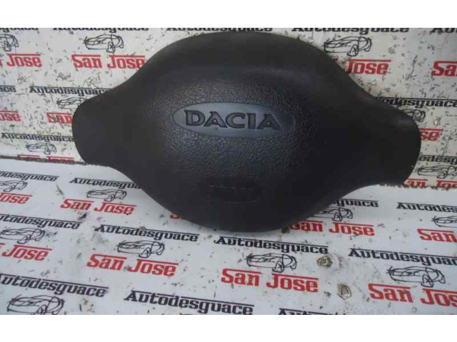 Подушка безопасности двери Dacia Logan I