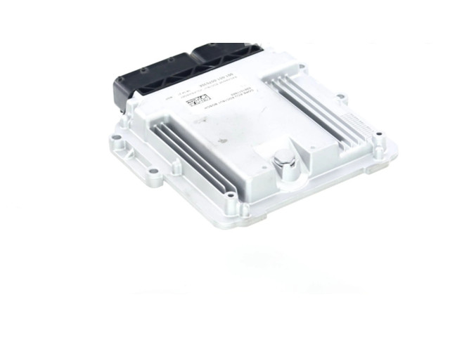 Řídící jednotka 0281011882, 0281011882   Volkswagen Caddy 2004