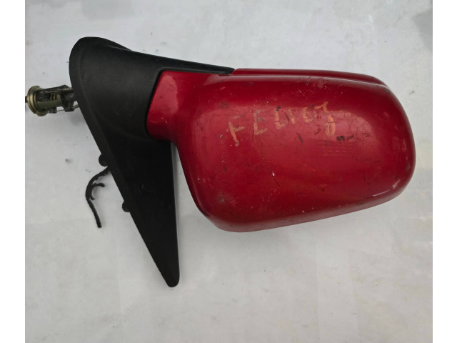 Zpětné zrcátko Skoda Felicia I 1998 E1010388