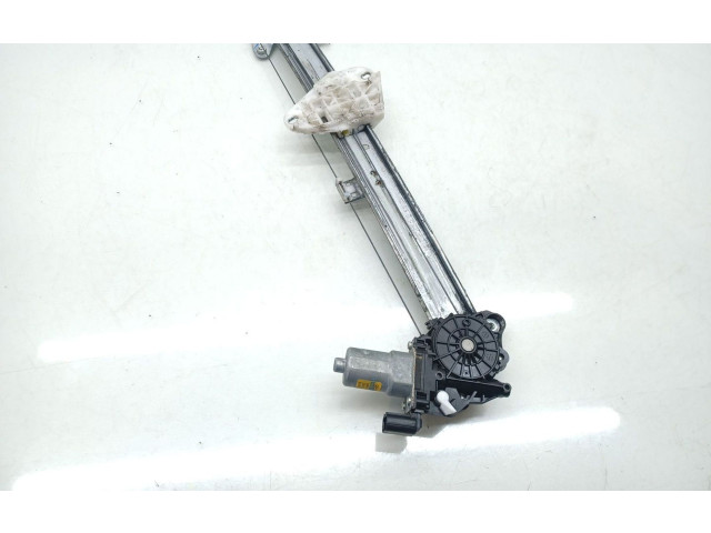 Топливная рампа Honda HR-V для двигателя N16A3