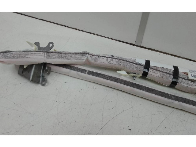 Боковая подушка безопасности 34238741H   Citroen Berlingo