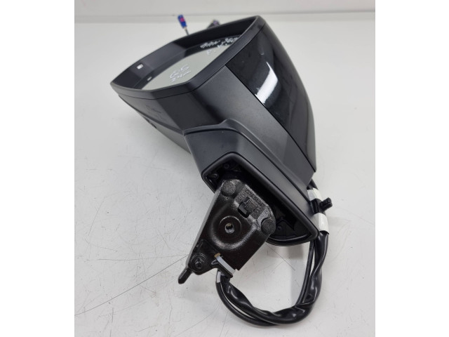 Зеркало электрическое Audi Q5 SQ5 2017 - года