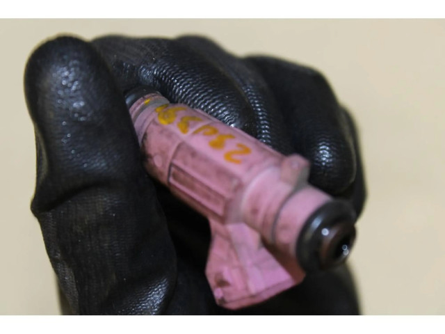 Vstřikovač    Lancia Musa  pro naftový motor 1.2 843A1000 