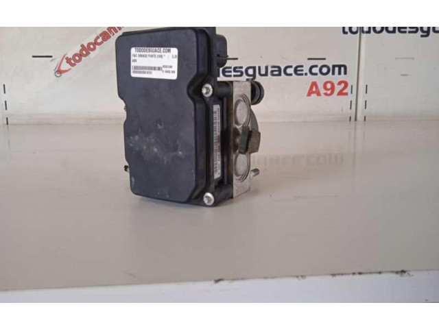 Jednotka ABS 51798104 Fiat Punto (199) 2008