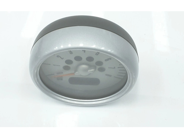 Панель приборов 62116913667, 62116936294   Mini One - Cooper R50 - 53       