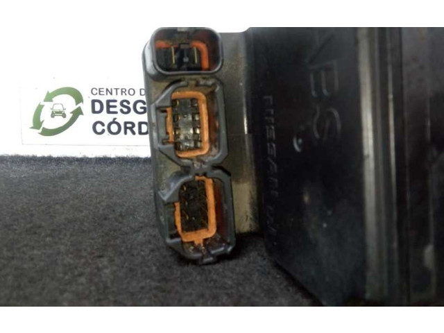 Jednotka ABS    Nissan X-Trail T30 2003