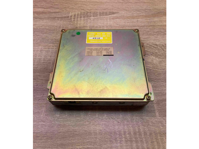 Řídící jednotka 8A0906266C, 4512 Audi A6 S6 C4 4A 1994