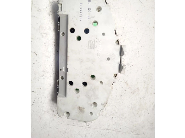 Панель приборов 31254776 Volvo C30