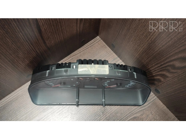 Přístrojová deska Volkswagen Transporter - Caravelle T5 2009 7H0920851S