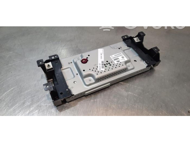 Дисплей GX6319C299AE Land Rover Discovery 5