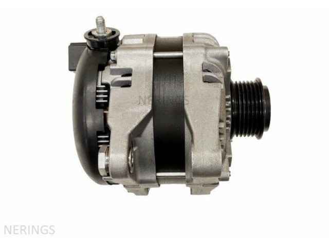 Генератор 104210-6360, 3EFFE   Jaguar XF X250      