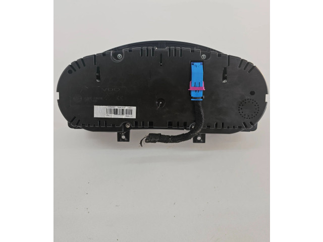 Přístrojová deska Volkswagen Tiguan 2010 5N0920972A, 1073922380