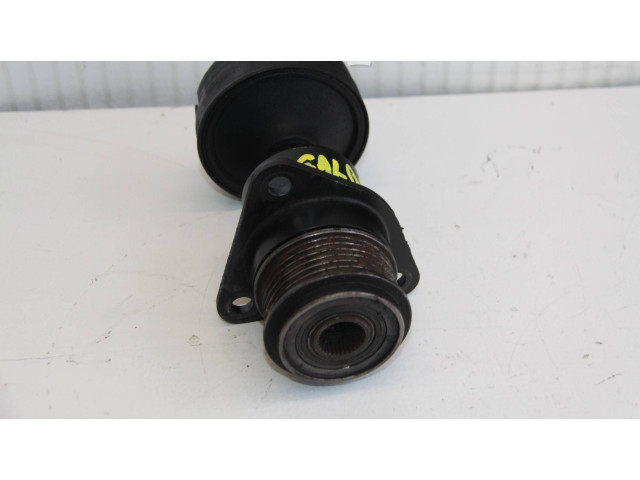 Генератор 5M5Q10D310AA Ford Galaxy