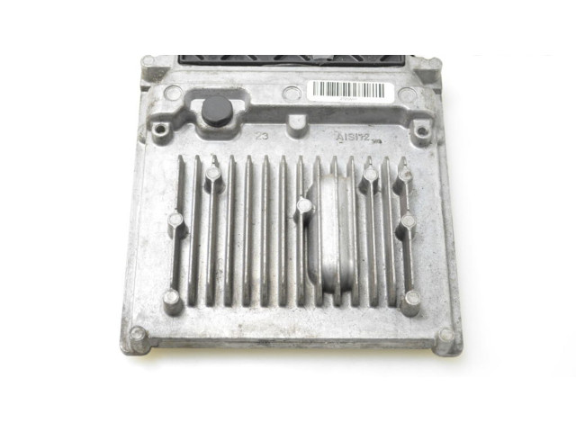 Řídící jednotka A6519007003 Mercedes-Benz GLA W156 2016