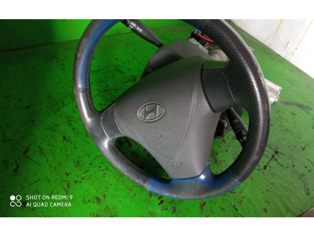 Рулевая рейка 563001C700 Hyundai Getz - года