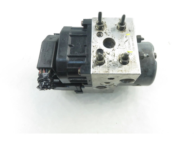 Блок АБС 27534AE051, 27534AE051 Subaru Legacy 1999 - 2003 года