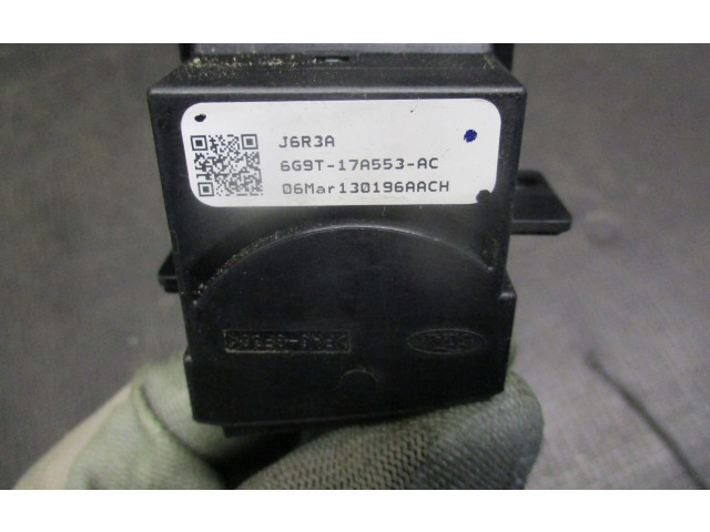 Ручка поворотов/ фонарей 6G9T17A553AC, 6G9T13N064CE   Ford S-MAX