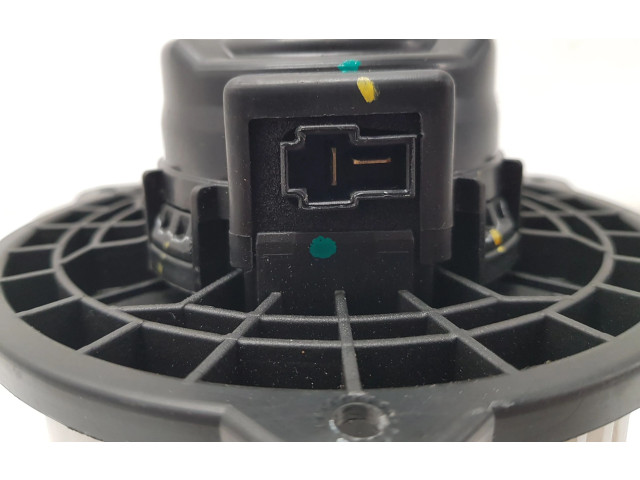 Вентилятор печки    EB1D1ACFAA02   Hyundai i10