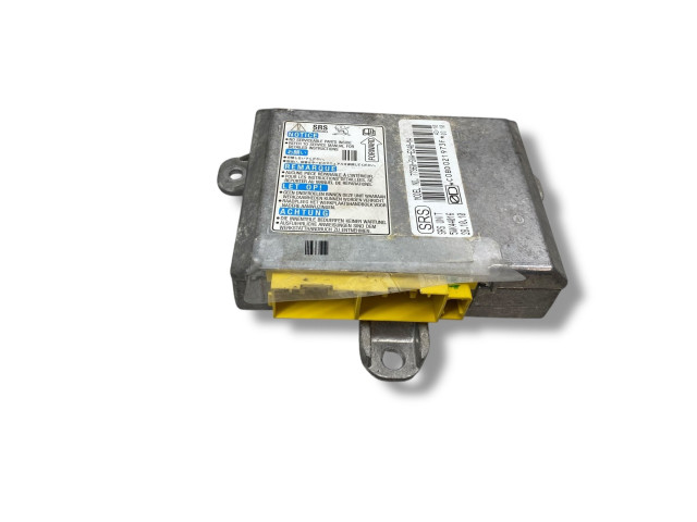 Блок подушек безопасности 77960SWAE240M4, 77960SWA Honda CR-V