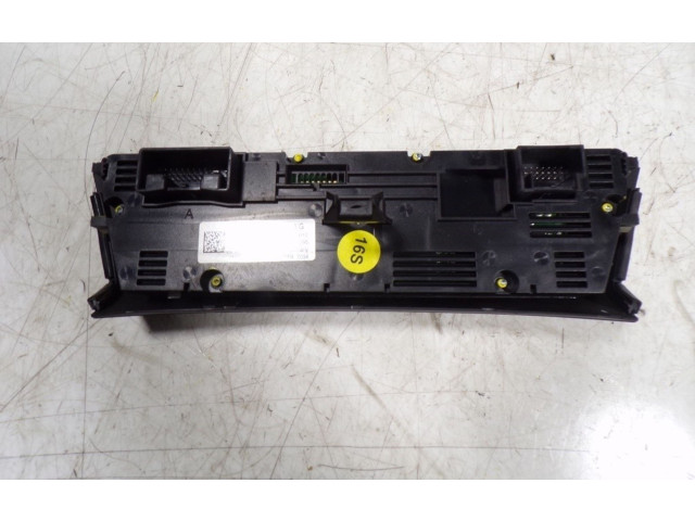 Блок управления климат-контролем 4G0820043G5PR, 4G0820043G   Audi A7 S7 4G