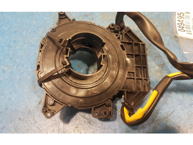 Подрулевой шлейф SRS Subaru Forester SG