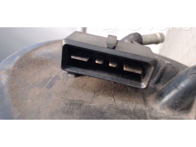 Топливный насос