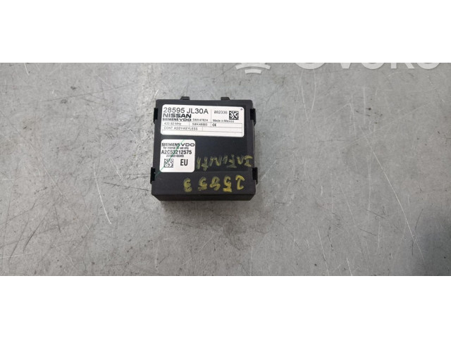 Řídící jednotka 28595JL30A Infiniti QX50 (J50) 2009