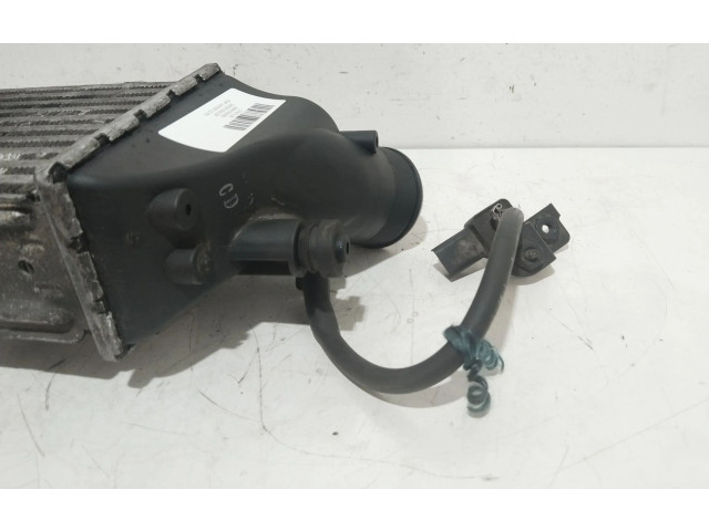 Интеркулер  IWP160   Fiat Doblo 