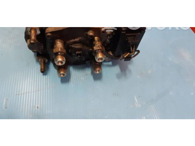 Vstřikovací čerpadlo 0470504021 Ford Mondeo Mk III