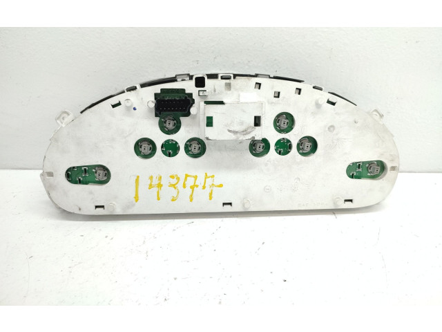 Přístrojová deska  Chrysler Voyager 2007 P56044982AC, R982AC  