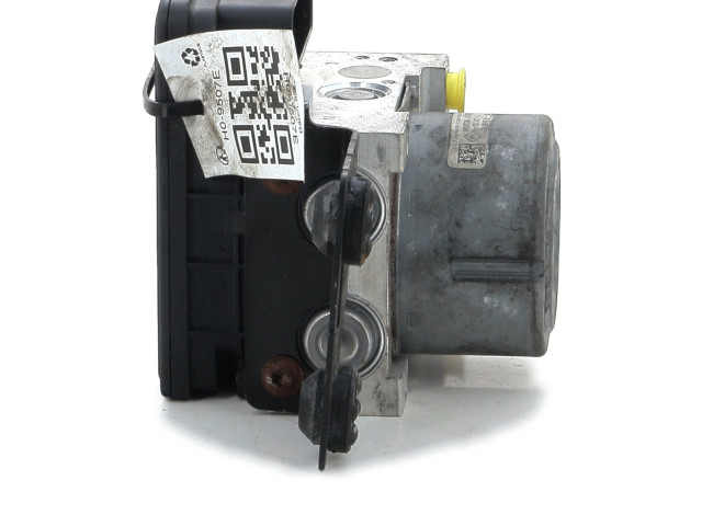 Блок АБС 476609775R, H0-9507E   Renault  Trafic III (X82)  2014 -  года