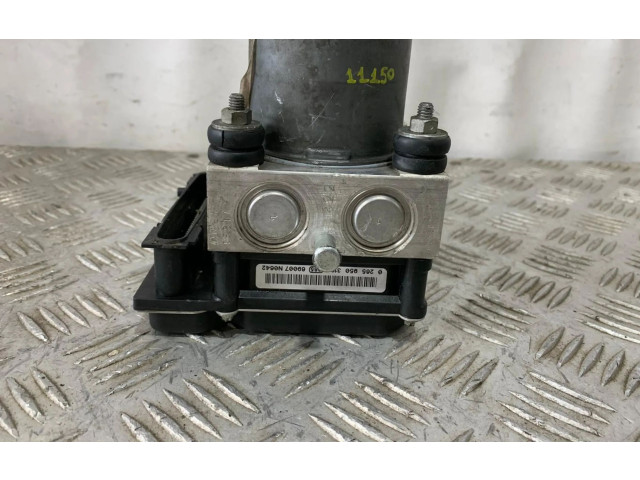 Jednotka ABS Citroen C3 2002