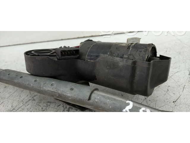 Моторчик дворников 6X1955113    Volkswagen Lupo