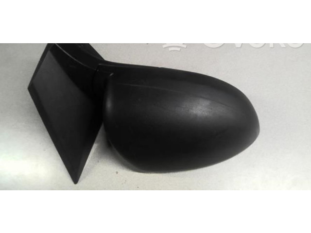 Зеркало электрическое Chevrolet Aveo - года