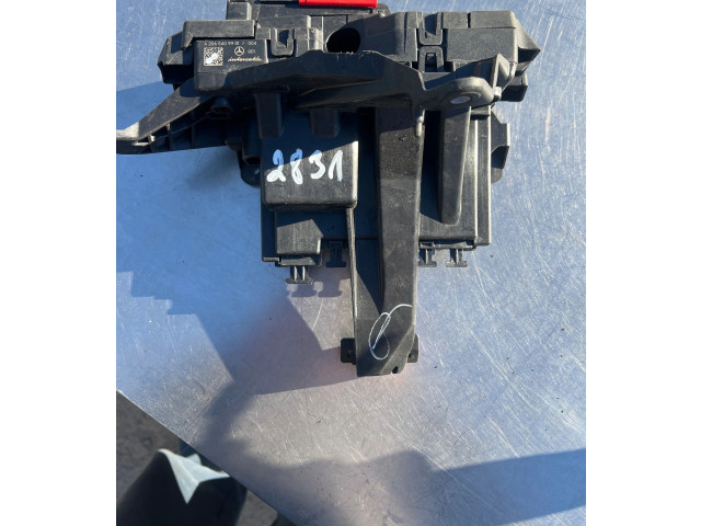 Pojistková skříňka A2065409901 Mercedes-Benz GLC C254 2024