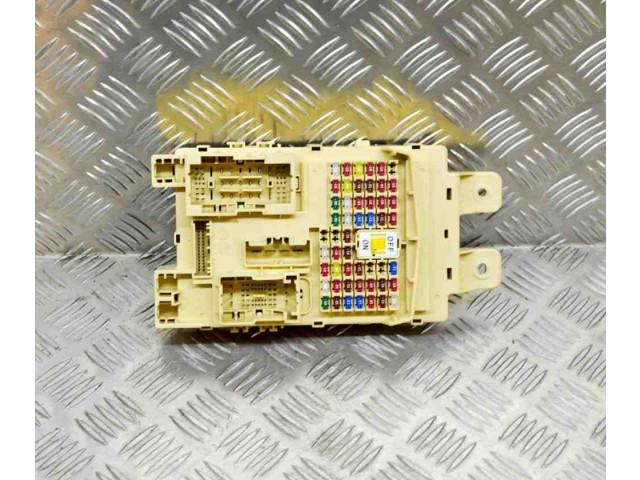 Блок управления климат-контролем 91950G7510 Hyundai Ioniq