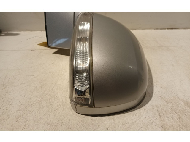 Зеркало электрическое Chevrolet Captiva - года