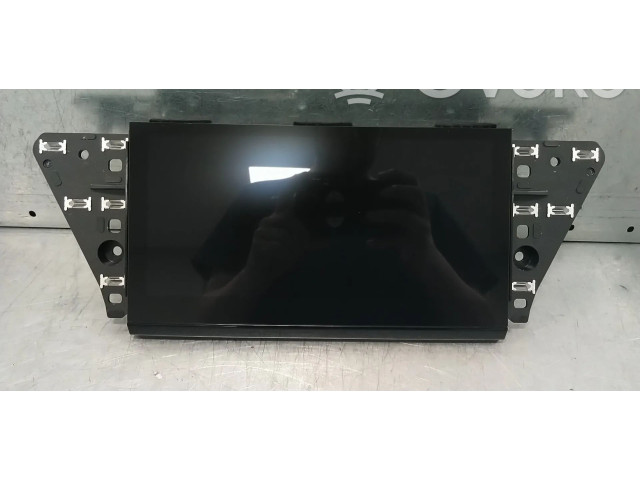 Дисплей    4KE919605C, 4KE919605   Audi e-tron