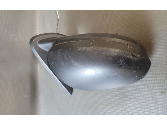 Зеркало (механическое) Dacia Duster II 2017 - 2024 года