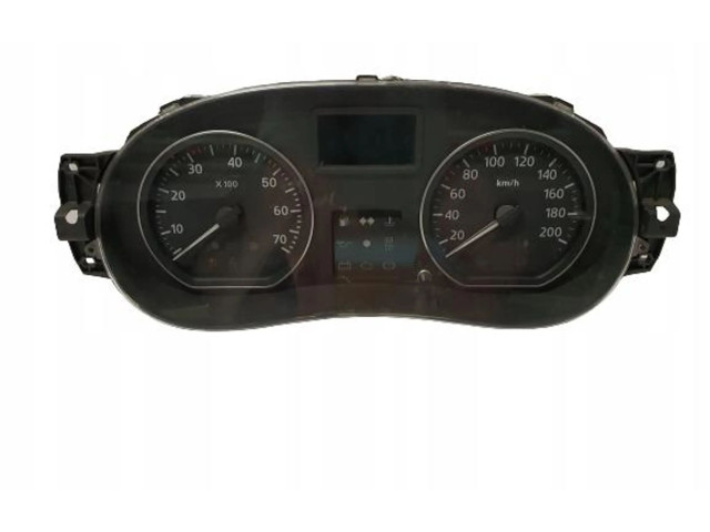 Панель приборов 248104354R   Dacia Sandero       