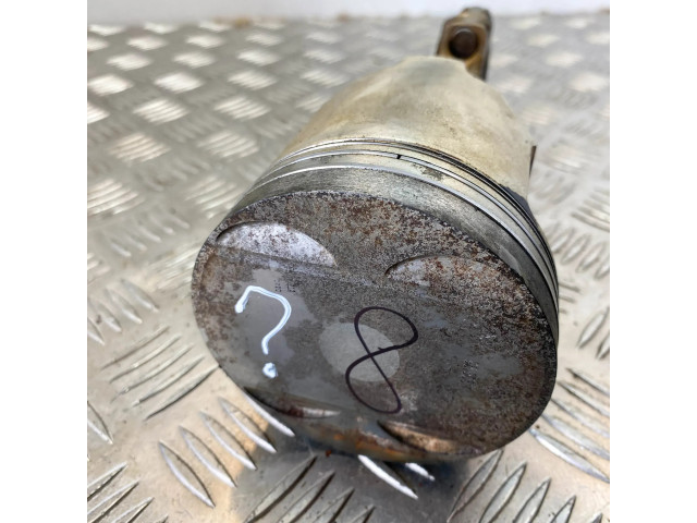  Поршень M 119.960 A1190300220, A1190300117  Mercedes-Benz SL R129 для бензинового двигателя 5.0