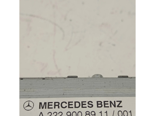 Блок управления A2229008911   Mercedes-Benz GLC X253 C253