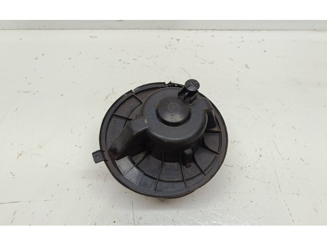 Вентилятор печки    1K2819015A   Volkswagen Golf VI