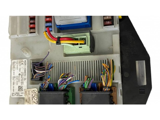 Блок предохранителей BG9T14A073CL, BG9T14A073CE Ford Mondeo MK IV