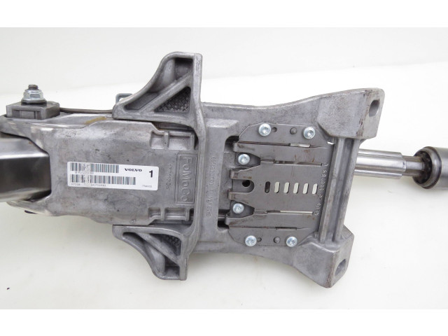 Рулевая рейка 31429652, 31340734 Volvo S60 2011 - 2013 года