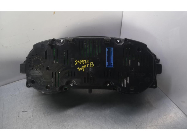 Спидометр (приборный щиток)       Skoda Superb B6 (3T)