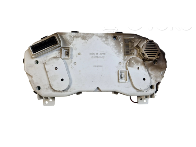 Панель приборов 85002SJ810, 85002SJ81   Subaru Forester SK       